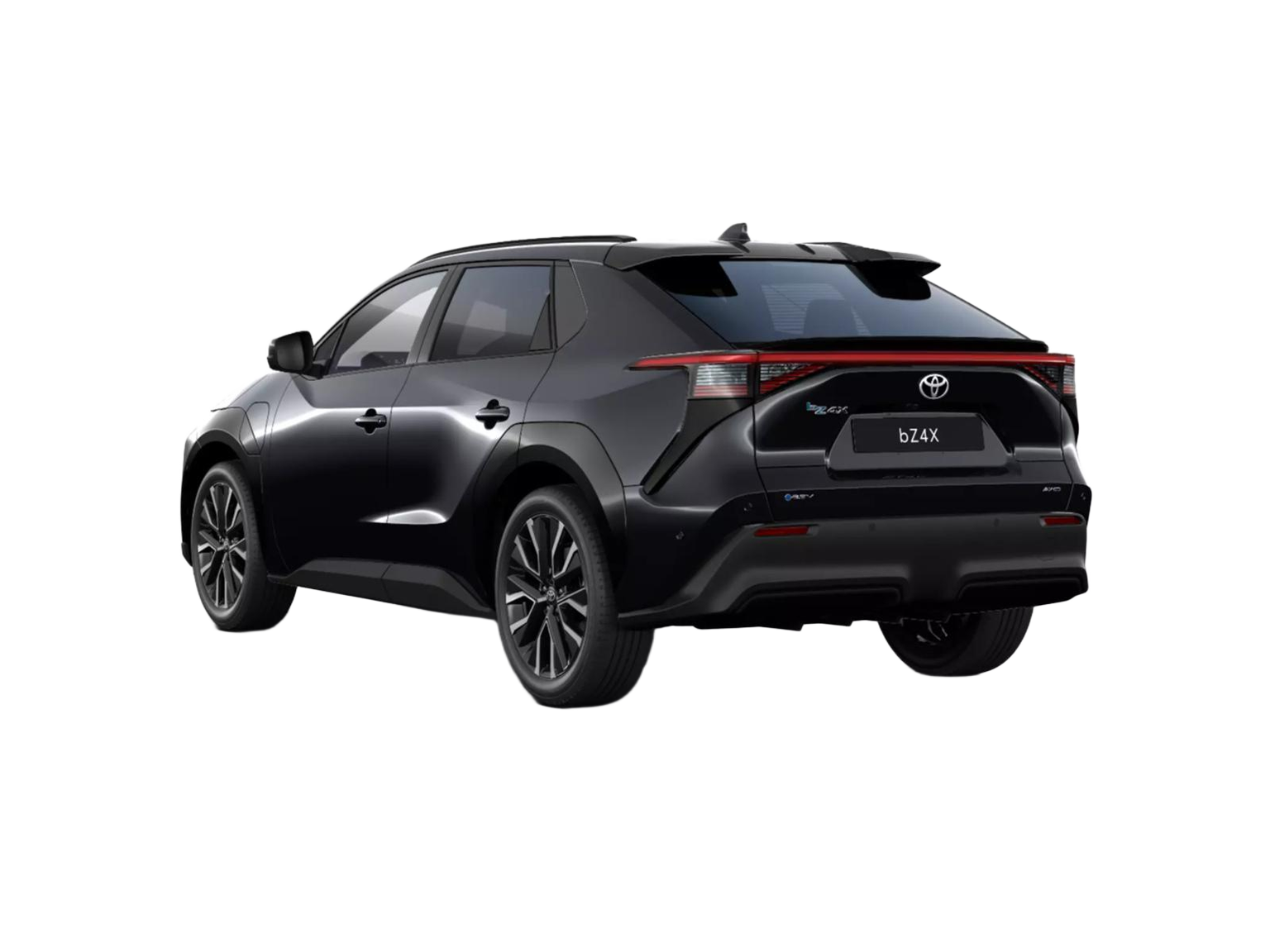 TOYOTA bZ4X Premium AWD