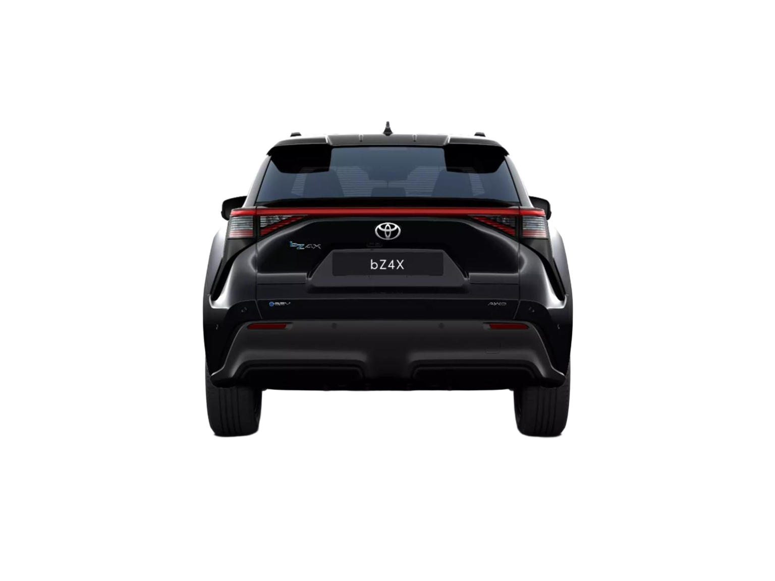 TOYOTA bZ4X Premium AWD