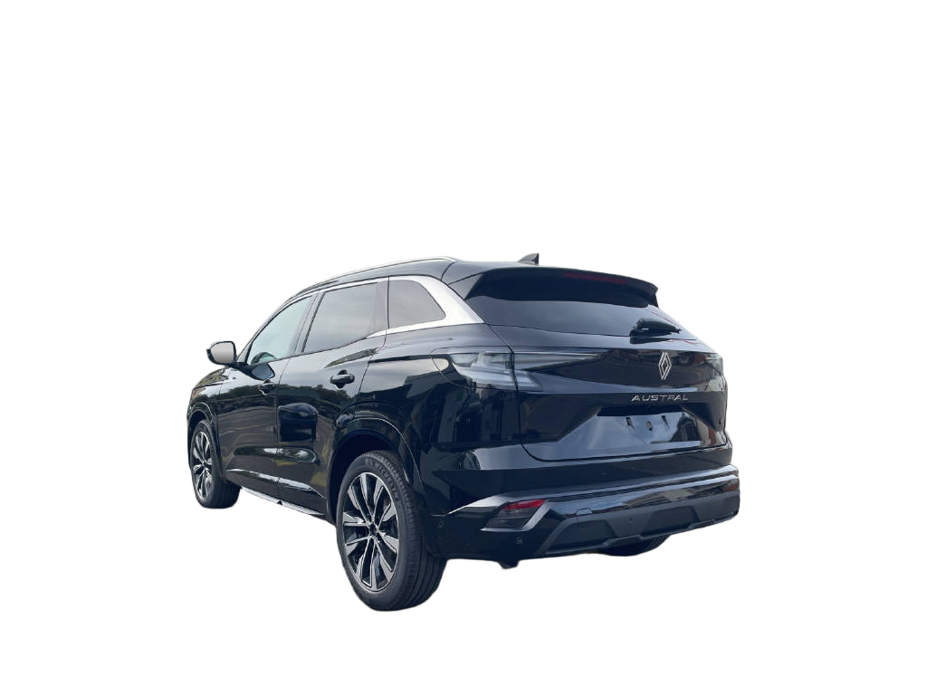 RENAULT Austral 1.2 E-Tech techno
