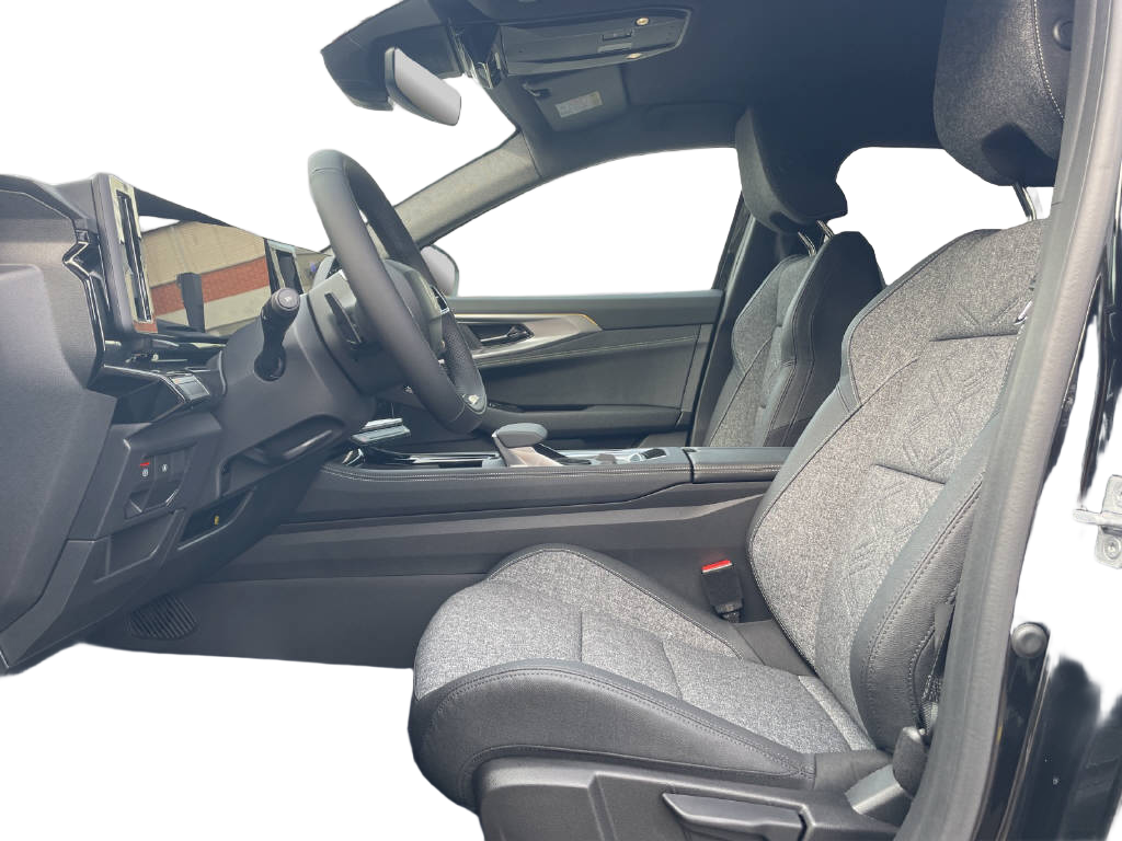 RENAULT Austral 1.2 E-Tech techno