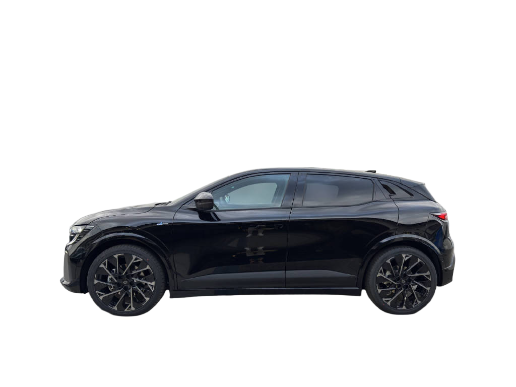 RENAULT Mégane E-Tech esprit Alpine