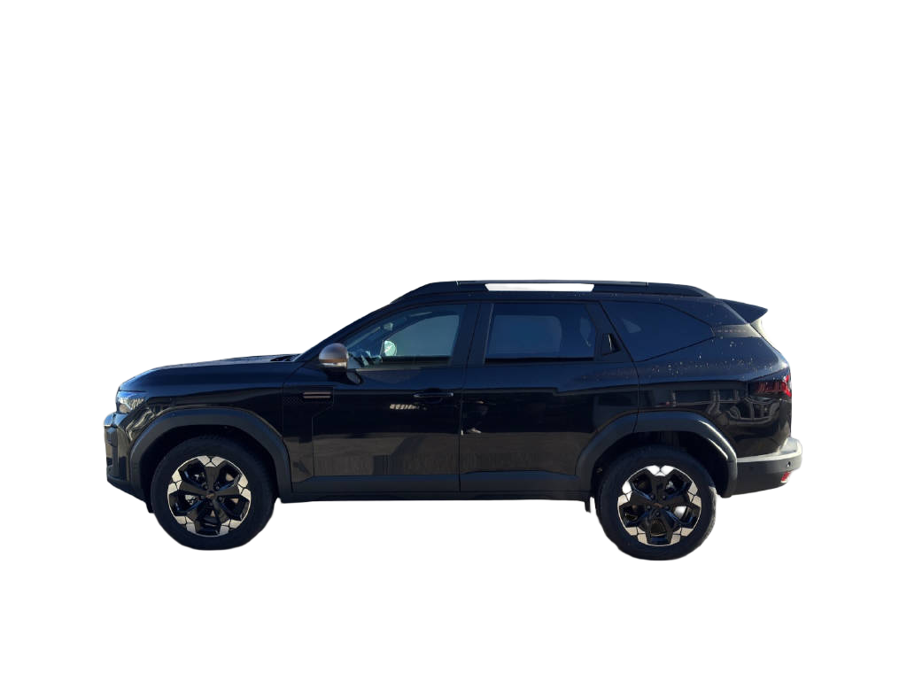DACIA Bigster 1.8 Hybrid Extreme