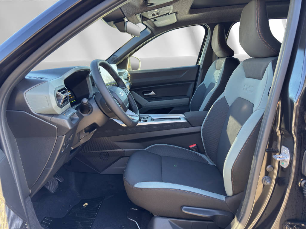 DACIA Bigster 1.8 Hybrid Extreme