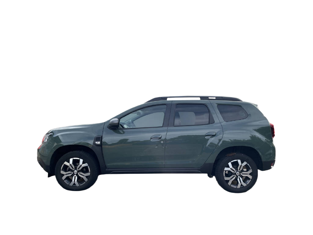 DACIA Duster 1.3 TCe 150 Journey EDC