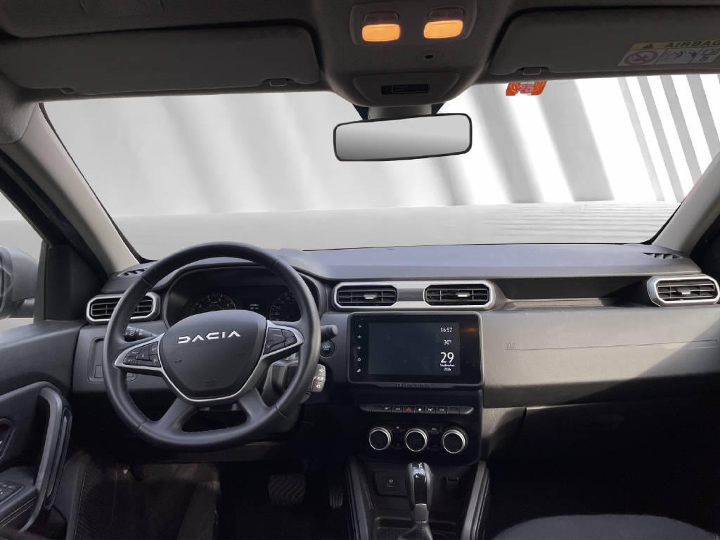 DACIA Duster 1.3 TCe 150 Journey EDC