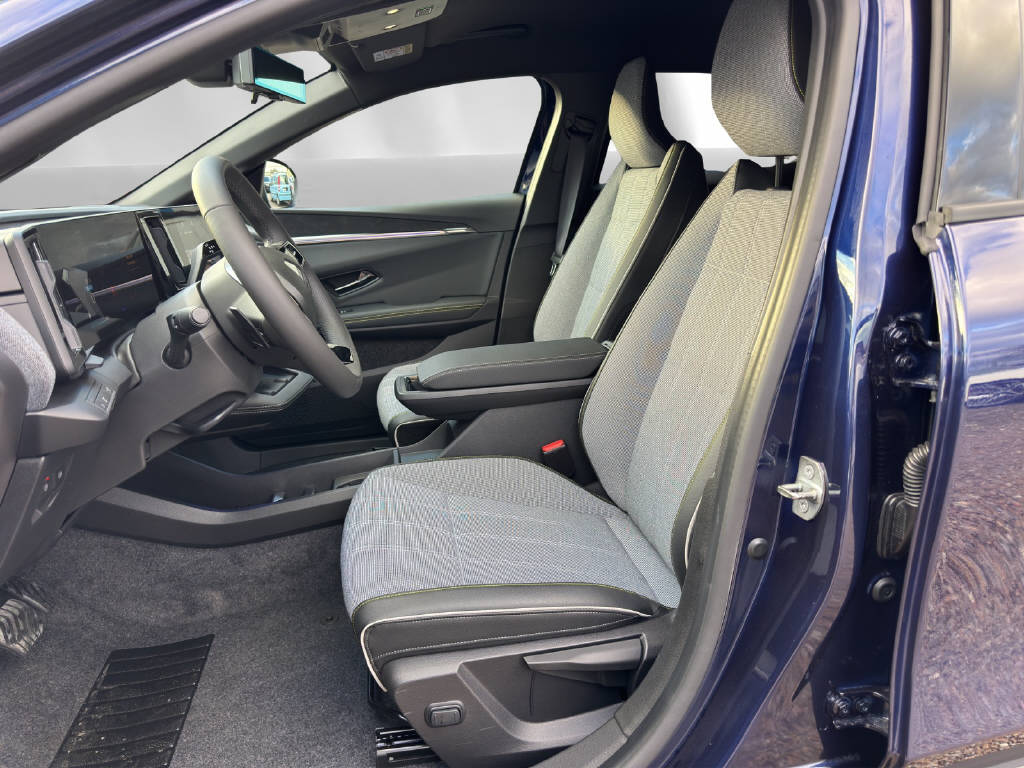 RENAULT Mégane E-Tech techno