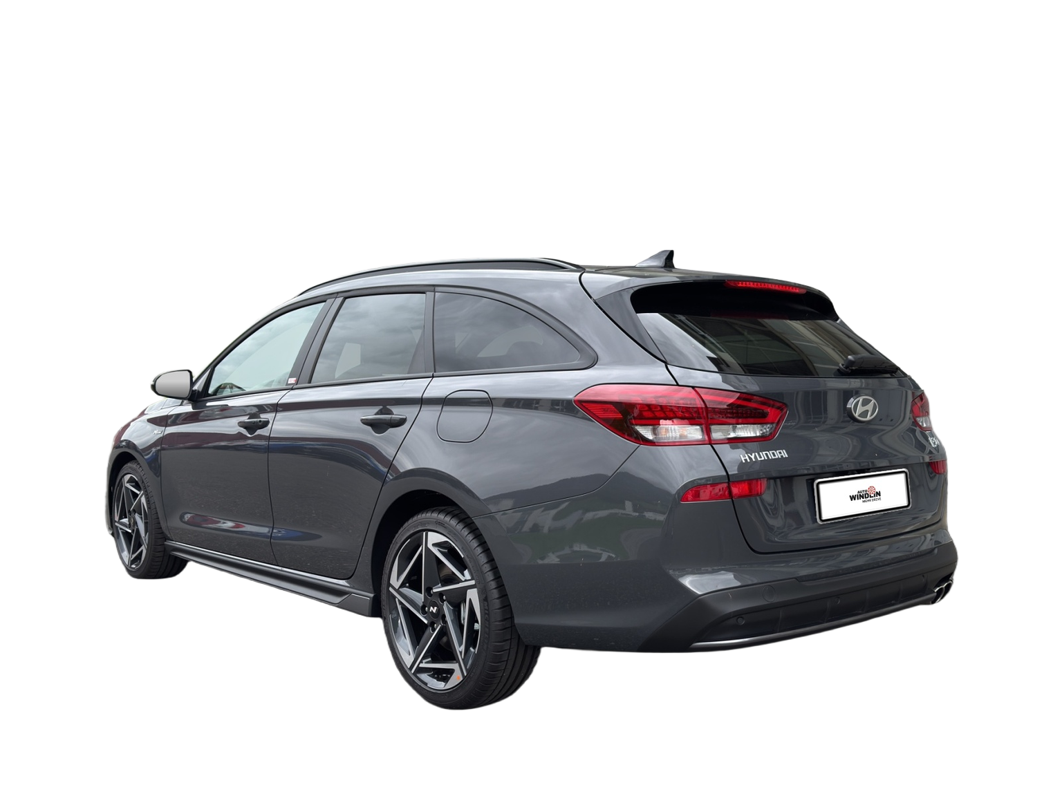 HYUNDAI i30 Wagon 1.5 T-GDi N-Line