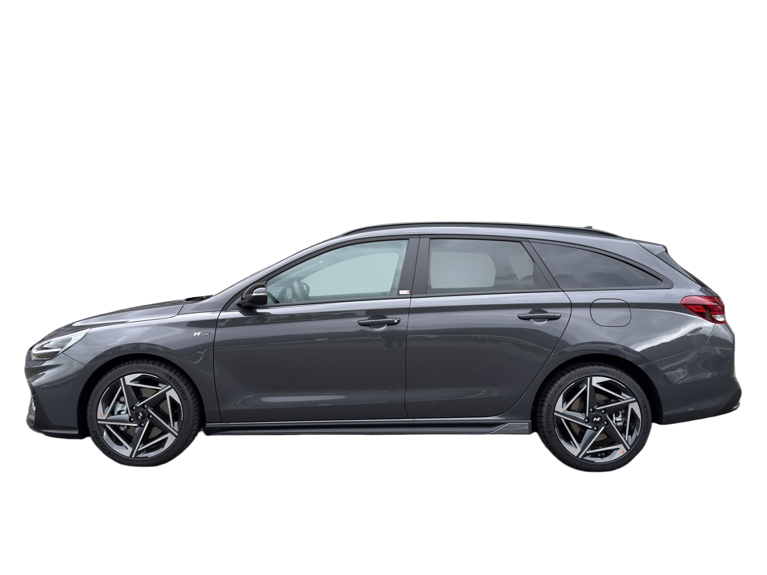 HYUNDAI i30 Wagon 1.5 T-GDi N-Line