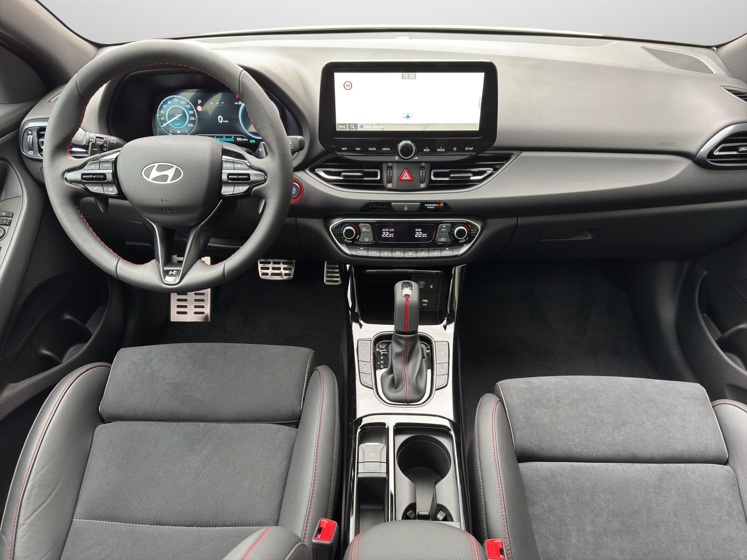 HYUNDAI i30 Wagon 1.5 T-GDi N-Line