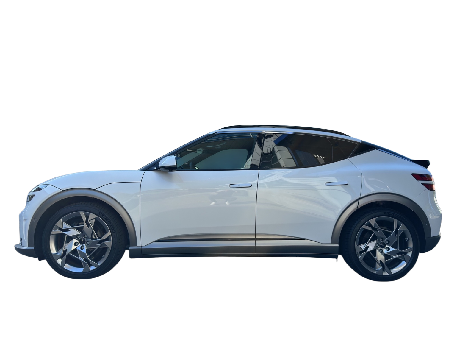 GENESIS GV60 Dual Motor Sport Plus AWD