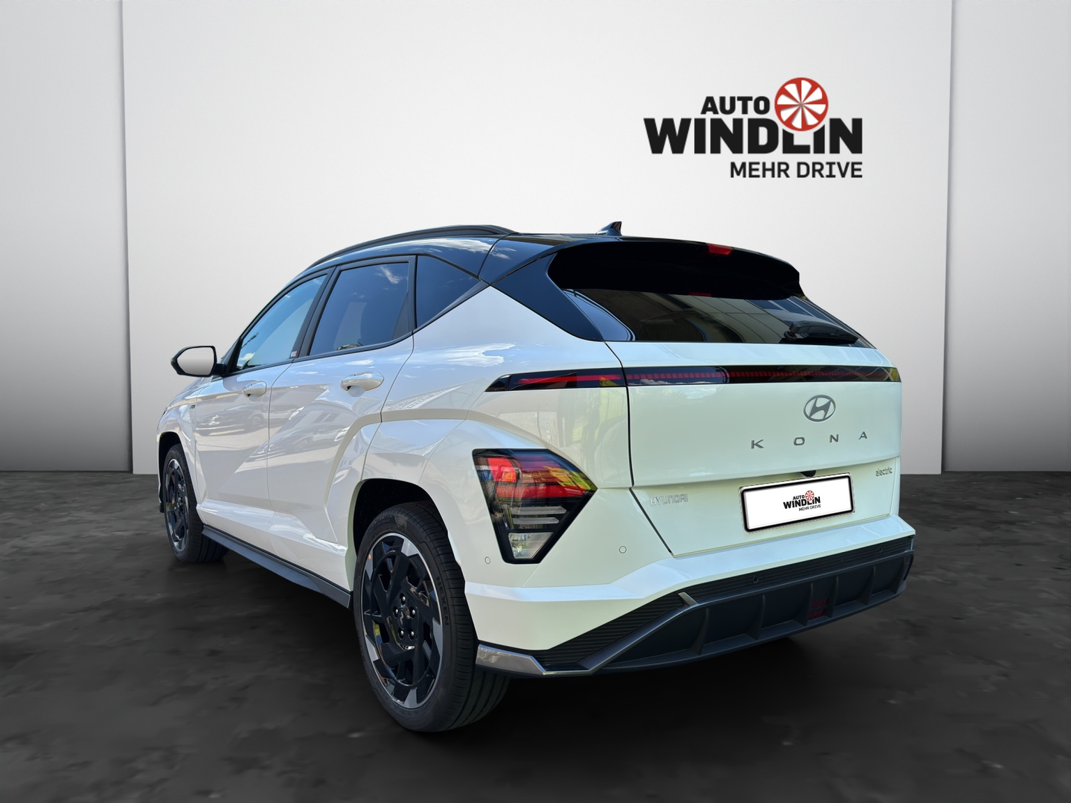 HYUNDAI Kona 65,4 kWh Electric N-Line MY27