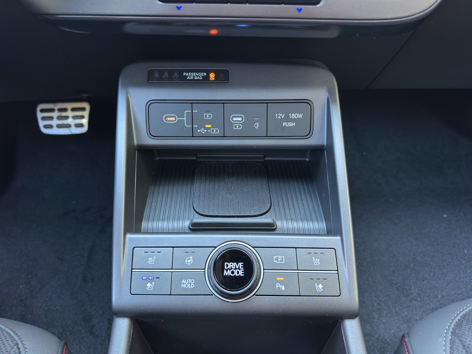 HYUNDAI Kona 65,4 kWh Electric N-Line MY27