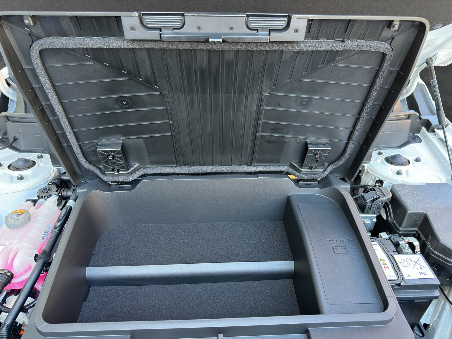 HYUNDAI Kona 65,4 kWh Electric N-Line MY27