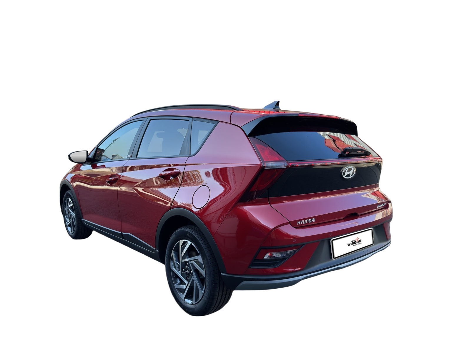 Vehicle Image