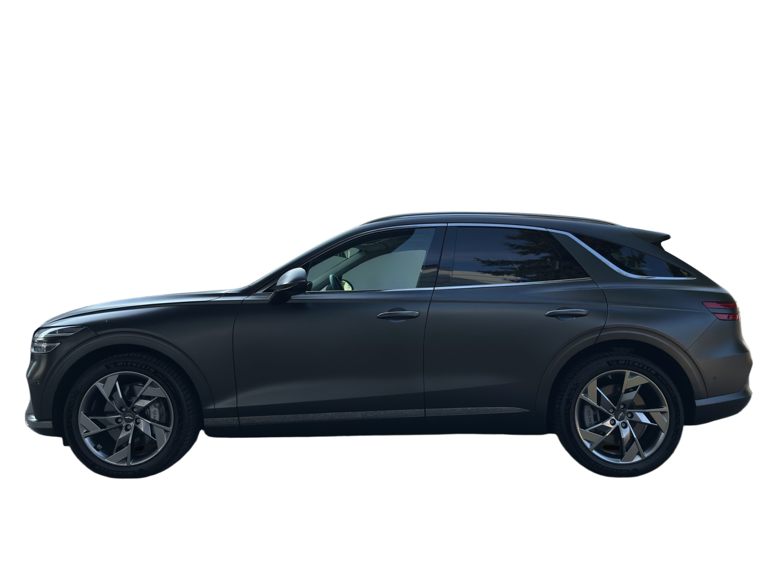 GENESIS GV70 Dual Motor Sport AWD