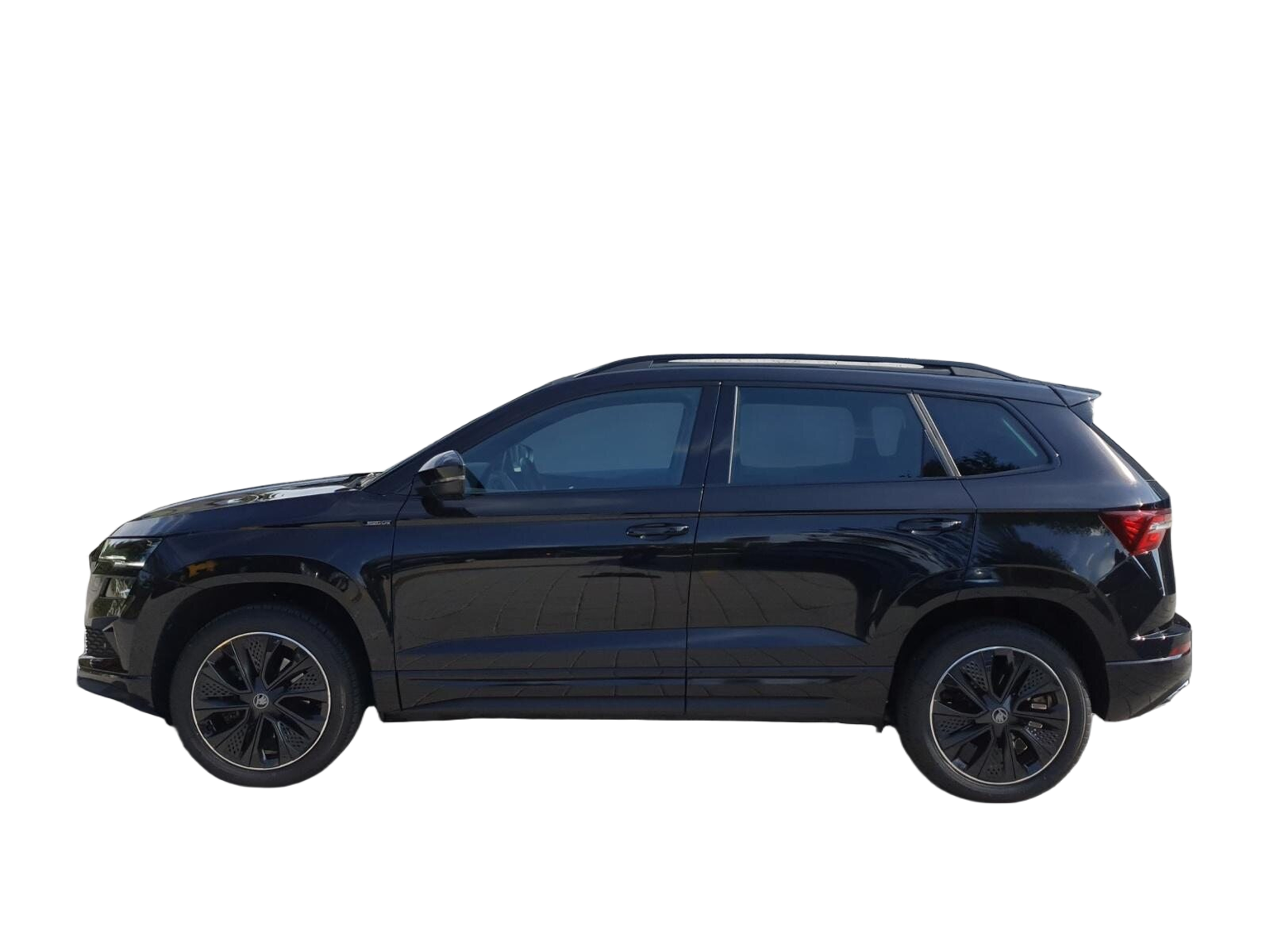 SKODA Karoq 1.5 TSI SportLine DSG