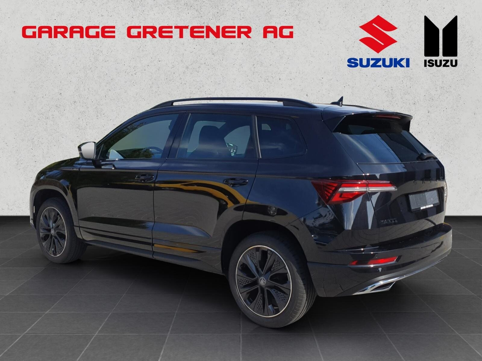 Vehicle Image