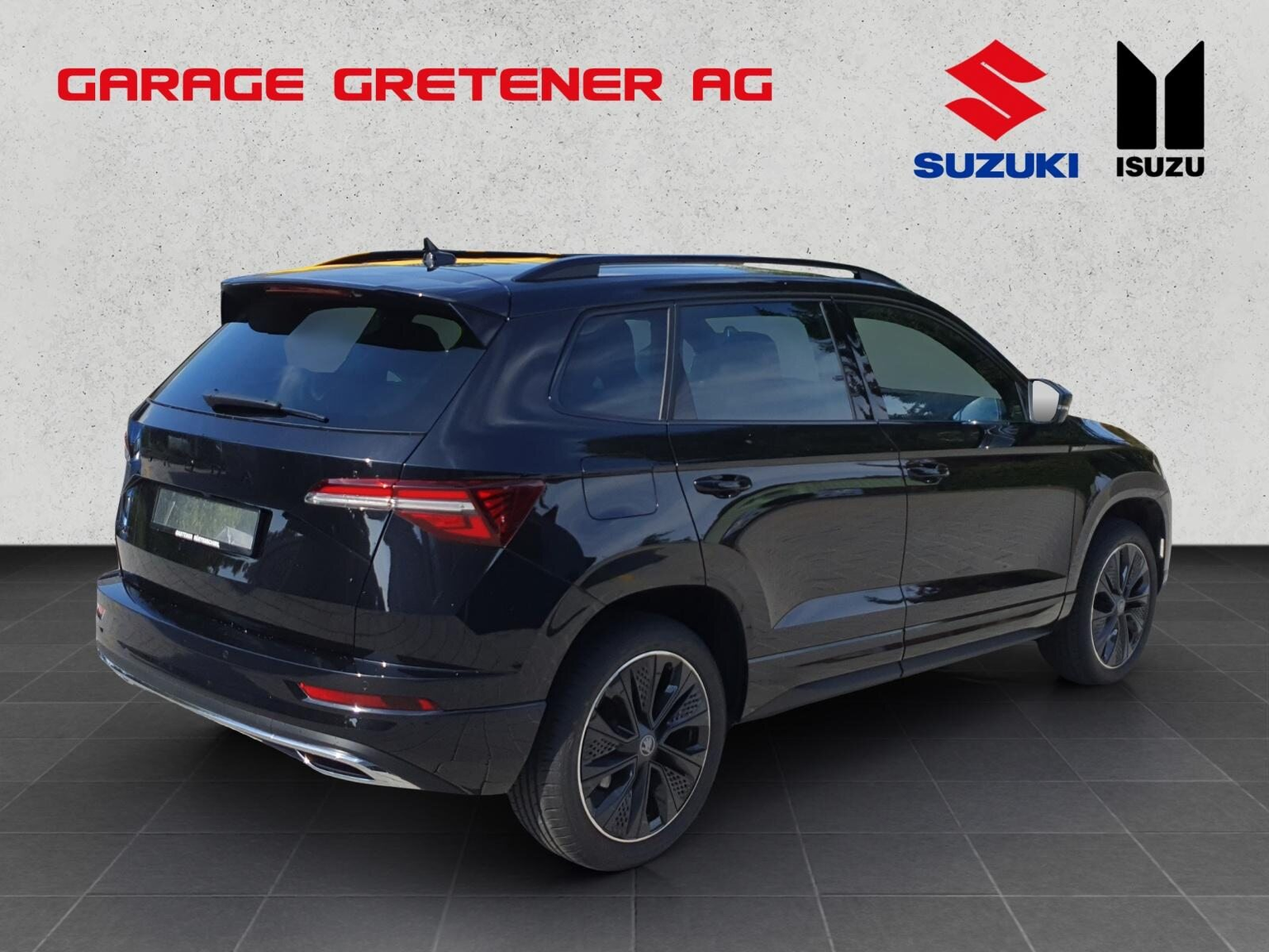 Vehicle Image