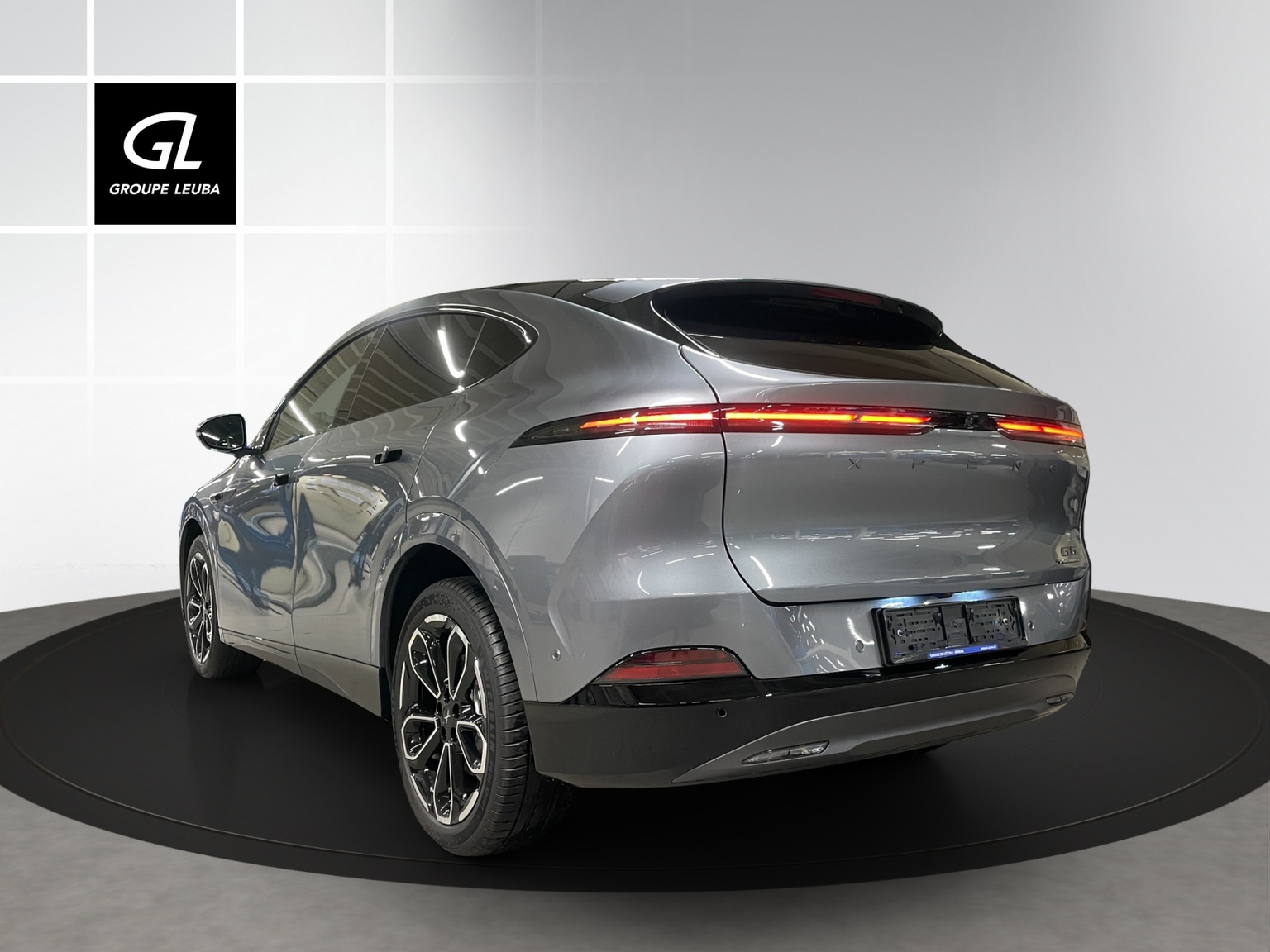 XPENG G6 80kWh Performance AWD