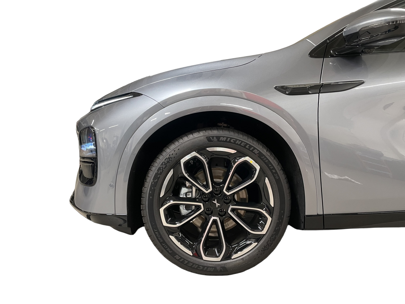 XPENG G6 80kWh Performance AWD
