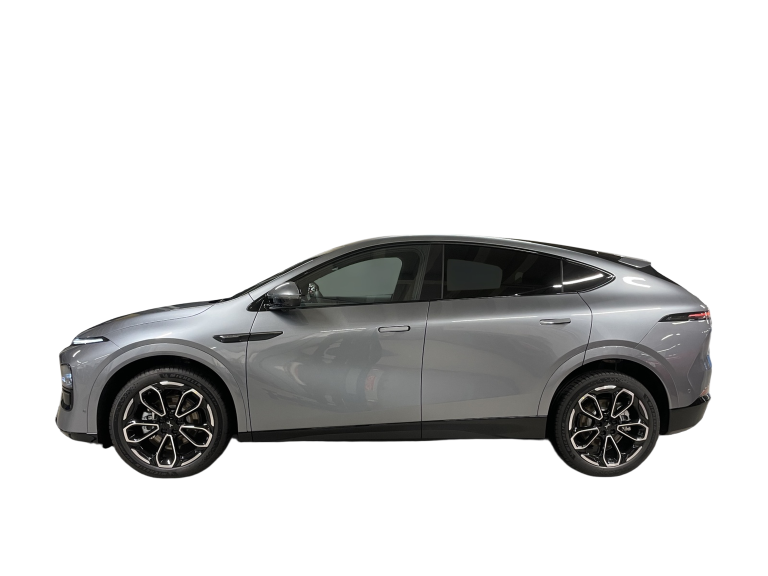 XPENG G6 80kWh Performance AWD