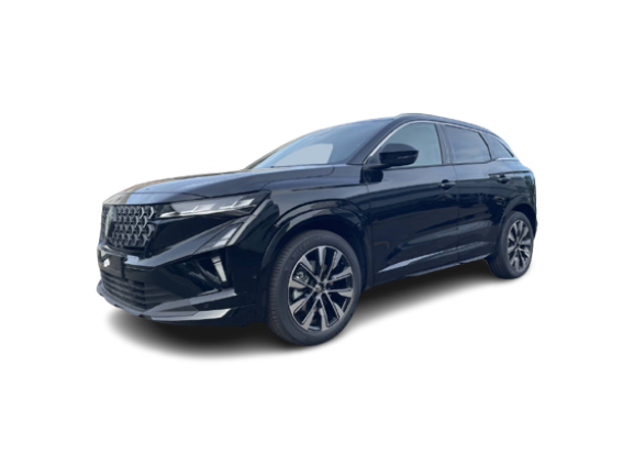 RENAULT Austral 1.2 E-Tech techno