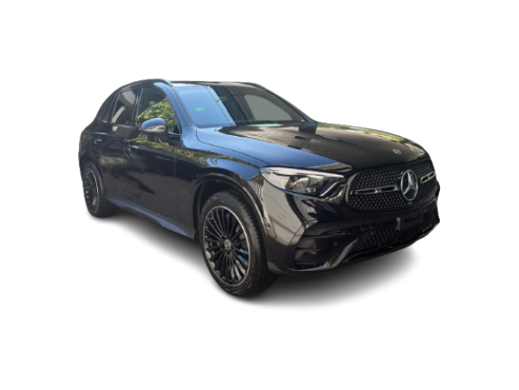 MERCEDES-BENZ GLC 400 e 4Matic EQ Star 9G-Tronic