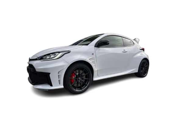 TOYOTA GR Yaris 1.6 Turbo Sport 4x4