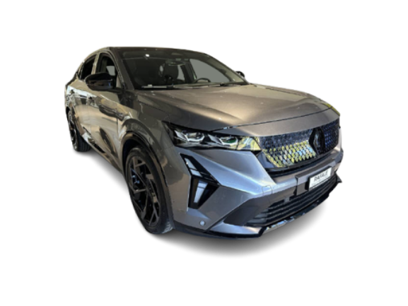 RENAULT Rafale 1.2 E-Tech Plug-in Atelier Alpine