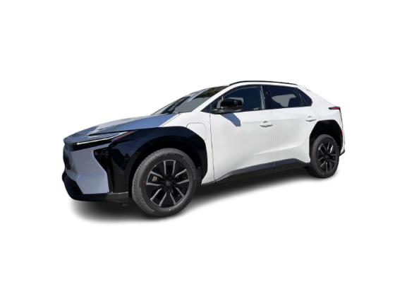 TOYOTA bZ4X Style AWD