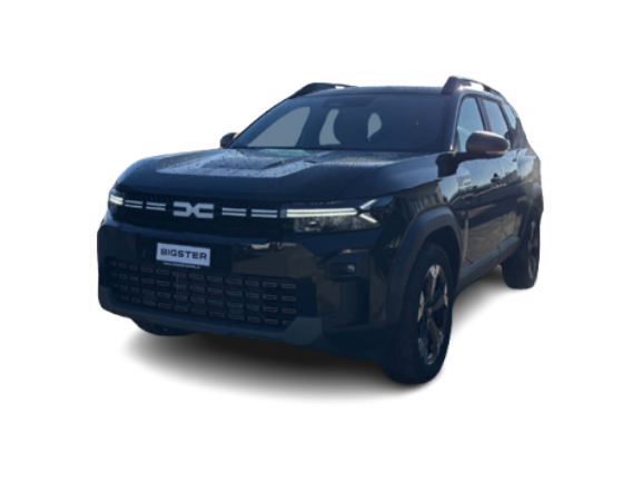 DACIA Bigster 1.8 Hybrid Extreme