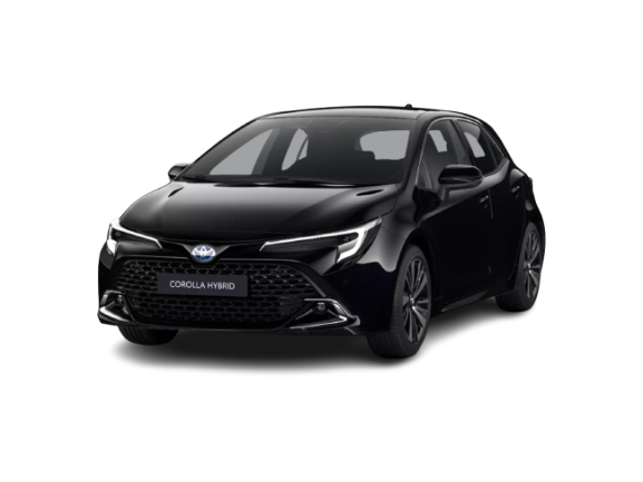 TOYOTA Corolla 1.8 HSD Swiss Edition