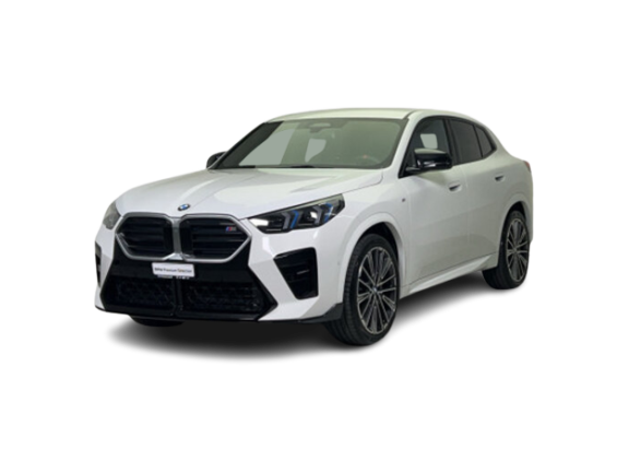 BMW X2 M35i