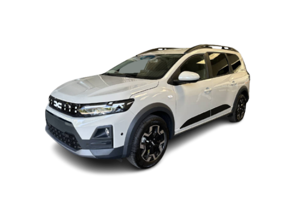 DACIA Jogger 1.8 Hybrid Journey