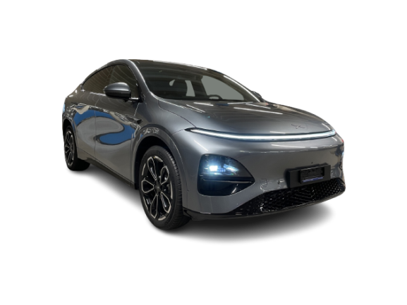 XPENG G6 80kWh Performance AWD