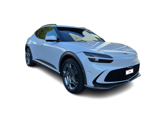 GENESIS GV60 Dual Motor Sport Plus AWD
