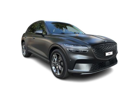 GENESIS GV70 Dual Motor Sport AWD