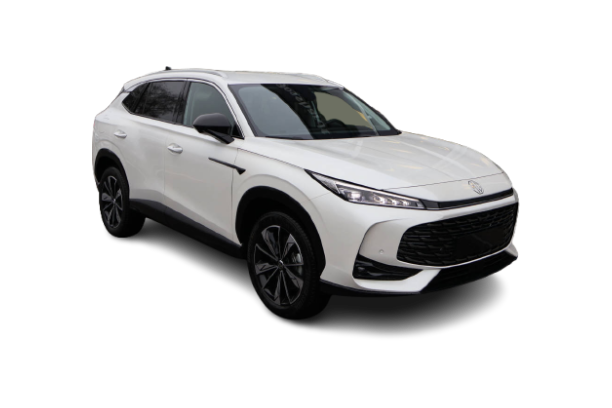 MG HS 1.5 Hybrid Luxury