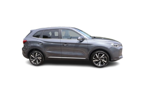 MG ZS 1.5 Hybrid+ Luxury