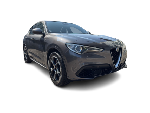 ALFA ROMEO Stelvio 2.0 Q4 TI Sky 20