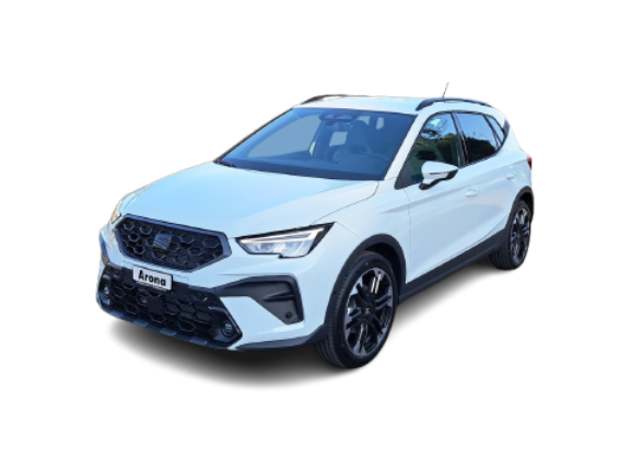 SEAT Arona 1.0 TSI Eco Move FR DSG