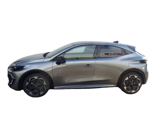 RENAULT Clio 1.8 E-Tech techno