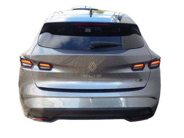 RENAULT Clio 1.8 E-Tech techno