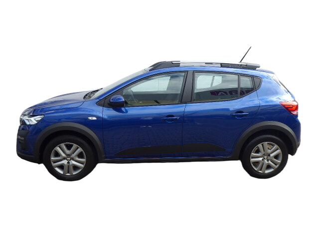 DACIA Sandero 1.0 TCe Stepway Comfort Aut.