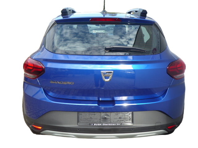 DACIA Sandero 1.0 TCe Stepway Comfort Aut.