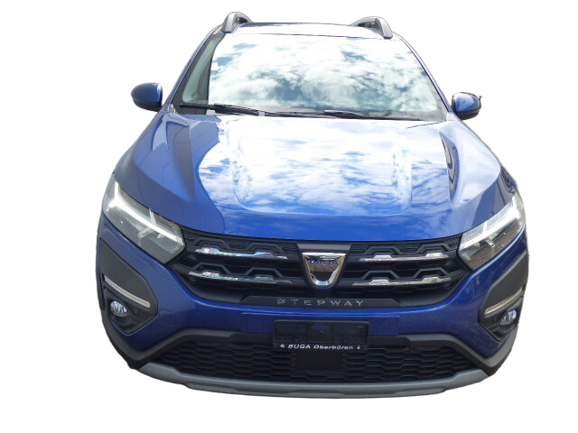 DACIA Sandero 1.0 TCe Stepway Comfort Aut.