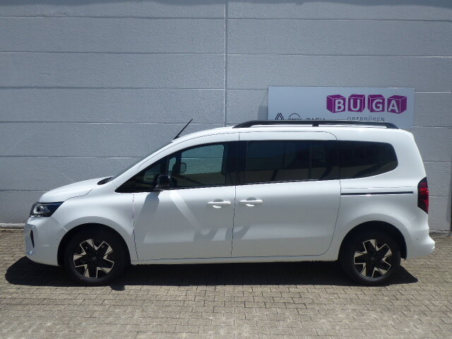 NISSAN Townstar L2 1.3 DIG-T N-Connecta