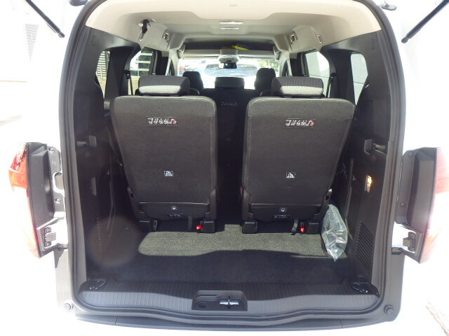 NISSAN Townstar L2 1.3 DIG-T N-Connecta
