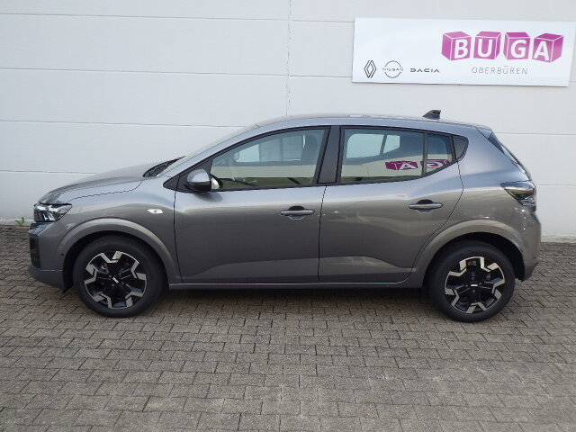 DACIA Sandero 1.0 TCe 100 Journey
