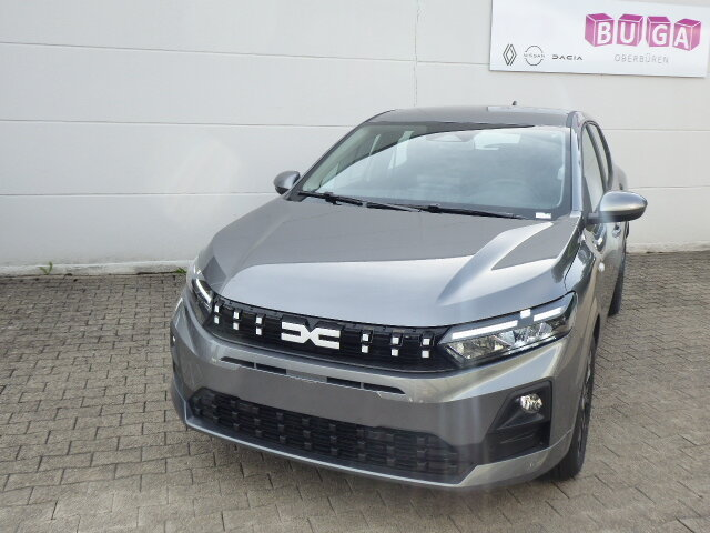 DACIA Sandero 1.0 TCe 100 Journey